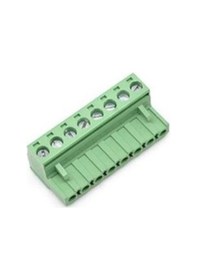 Resim 5.08Mm Dişi Klemens-7 Pin 