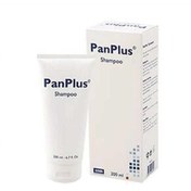 Resim Panplus Gold 200 ml Ince Ve Dökülen Saçlar Için Şampuan 