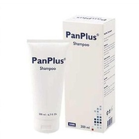 Resim Panplus Gold 200 ml Ince Ve Dökülen Saçlar Için Şampuan 