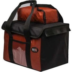 Resim Impertex Yalıtımlı Servis Çanta 35*25*25 Tex 300 