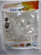 Resim Rj45 Konnektör 100Lü 