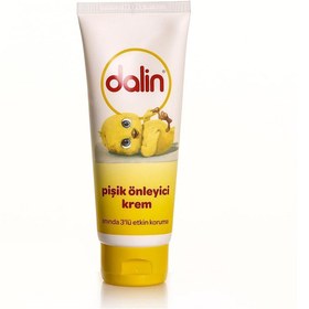Resim Dalin Pişik Önleyici Krem 100 ml 
