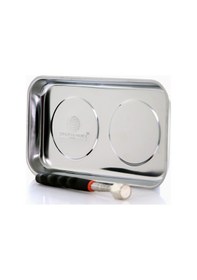 Resim Worldforce 240x140 MM Mıknatıs Alet Tutucu Paslanmaz Tepsi Seti 