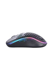 Resim Xtrike Me GM-512 6400 Dpi RGB Optik Gaming Oyuncu Mouse 