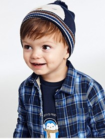 Resim Mayoral Erkek Bebek Bere 001 