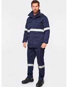 Resim Ismontpro Kaban Prime Alev Almaz 