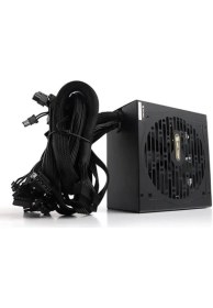 Resim Hıgh Power 1000W 80+ Gold Performance HP1-S21000GD-F12S Pcıe 5.1 Power Supply 