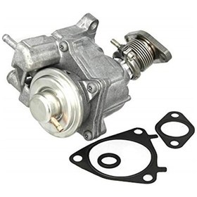Resim Hella 6nu014864-751-egr Valfı Bmw X1 F48 16d 11718513132 