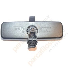 Resim Iç Dıkız Aynası Fıat Lınea Bm 2002-2008 Oem No: 735619657 