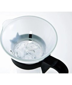 Resim Hario V60 Buzlu Kahve Demleyici 