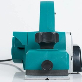 Resim Stilmax Sjs Metal Sanzıman 3000 W Çift Bıçaklı Professional Planya Makinası + Bıçak 