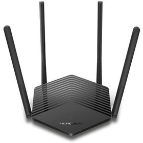 Resim Mercusys MR60X Wireless Dual Band Router 