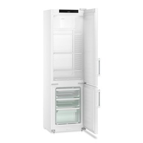 Resim Liebherr FCFvg 4002 Dik Tip Buzdolabı, 2 Yarım Kapılı, 267 L 