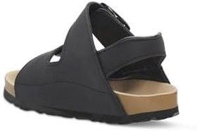 Resim Slazenger KOBBY Kız Çocuk Pudra Sandalet 