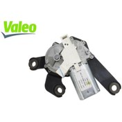 Resim PEUGEOT 307 ARKA SİLECEK MOTORU. VALEO 2001--2007 