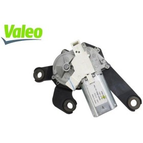 Resim PEUGEOT 307 ARKA SİLECEK MOTORU. VALEO 2001--2007 