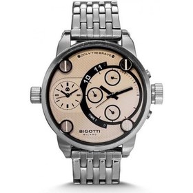 Resim Bigotti Milano BM202-00872R Erkek Kol Saati 