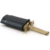 Resim Mercedes W124 W126 W201 Kapi Gergisi Ön - Arka 1267200516 431034569 