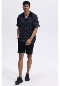 Resim Ellesse Erkek Gömlek Em472-bk Siyah 