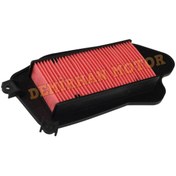 Resim OEM Honda Activa S 125 Hava Filtresi 