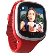 Resim Bilicra Connect Görüntülü Görüşme Akıllı Çocuk Takip Saati (Distribütör Garantili) 
