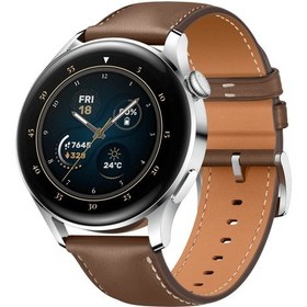 Resim Huawei Watch 3 Akıllı Saat (Distribütör Garantili) 