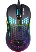 Resim Rgb Işıklı Oyuncu Mouse - Gm-512 - 534581406 Diğer