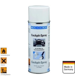Resim Weicon Kokpit Sprey - 400 ml 