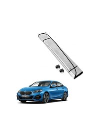 Resim Autokıt Ön Cam Metalize Güneşlik Balonu 