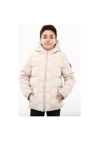 Resim Benitto Kids Benittokids Erkek Çocuk Mont 51280 001 
