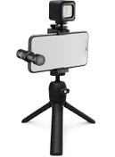 Resim Rode Vlogger Kit Usb-c Vlogger Mikrofon Kiti 