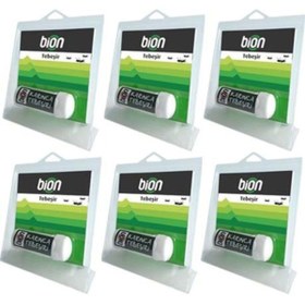 Resim Bion Karınca Tebeşiri 24gr X 6 Adet 