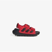 Resim Adidas Altaswim 2.0 I Bebek Kırmızı Sandalet Jı3063 Kırmızı 