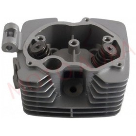 Resim SİLİNDİR ÜST KAPAK KOMPLE [DQ SUBAP] 150cc CG 