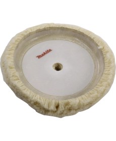 Resim Makıta 192629-7 Yün Bone 180MM 