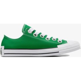 Resim Converse Chuck Taylor All Star Unisex Yeşil Sneaker 