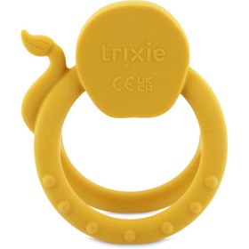 Resim Trixie Mr. Lion Duyusal Diş Kaşıyıcı 