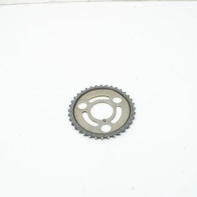Resim Bmw 5 Seri G30 Kasa Eksantrik Mili Zincir Dişlisi Bmw Orijinal Marka 11318518182 