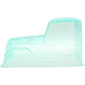 Resim Fortunelane 1/10 Ölçekli Araçlar İçin Dayanıklı Pc Plastiği Saydam Kasa Kapak B Modeli 313 Uyumlu, Boyut: 280x203x156mm 