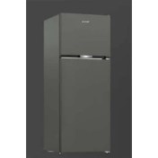 Resim 570476 Mg No Frost Buzdolabı Gri 