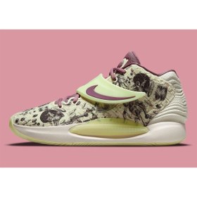 Resim Nike K14 Basketbol Ayakkabısı CW3935-300 