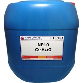 Resim Np10 - C15H24O - 30 Kg 