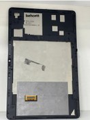 Resim Gtx Jaculus Lcd Ekran Dokunmatik Takım 