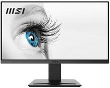 Resim MSI Pro MP223 Anti-Glare 21.5" 1 MS 100 Hz FHD VA Led Monitör MSI