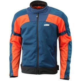 Resim KTM SOLAR AIR V2 JACKET 