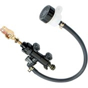 Resim Arka Fren Hidrolik Pompası Siyah Evrensel Atv Kir Silindiri Için Uygun Yurt Dışından A 