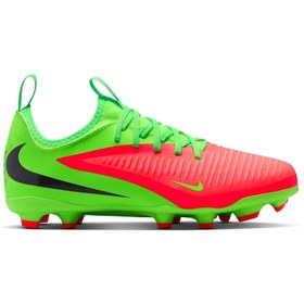 Resim Nike Jr. Phantom 6 Low Academy Erling Haaland FG 