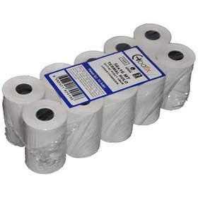 Resim Bafix Yazar Kasa Rulosu Termal 56x16 Mt 