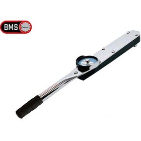 Resim Göstergeli Torkmetre 50Nm 