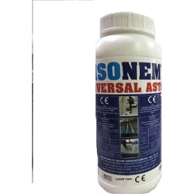 Resim Isonem Üniversal Astar 